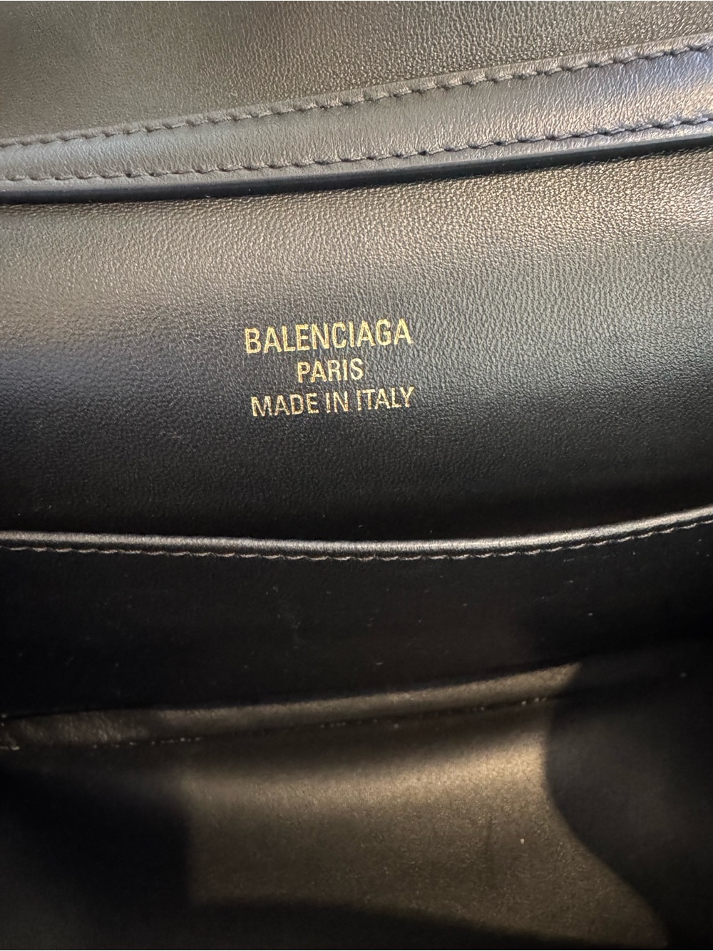 Balenciaga Rodeo Bag (Mini) - Picture 3 of 11